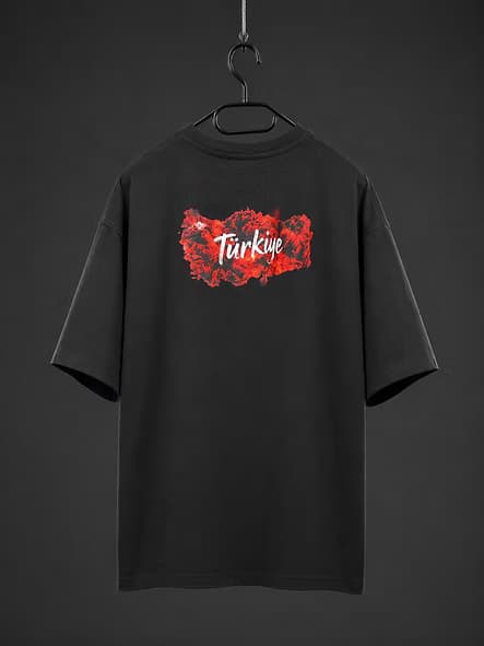 Türkiye Sweatshirt